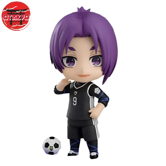 Figurine Nendoroid Reo - Blue Lock™