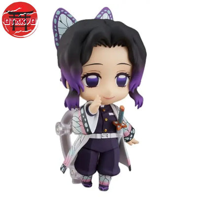 Mini Figurine Shinobu Kocho - Demon Slayer™