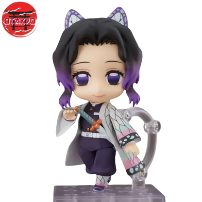 Mini Figurine Shinobu Kocho - Demon Slayer™