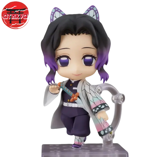 Mini Figurine Shinobu Kocho - Demon Slayer™