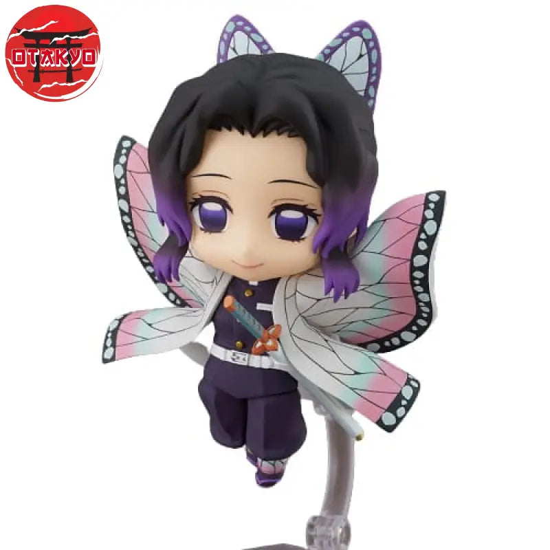 Mini Figurine Shinobu Kocho - Demon Slayer™