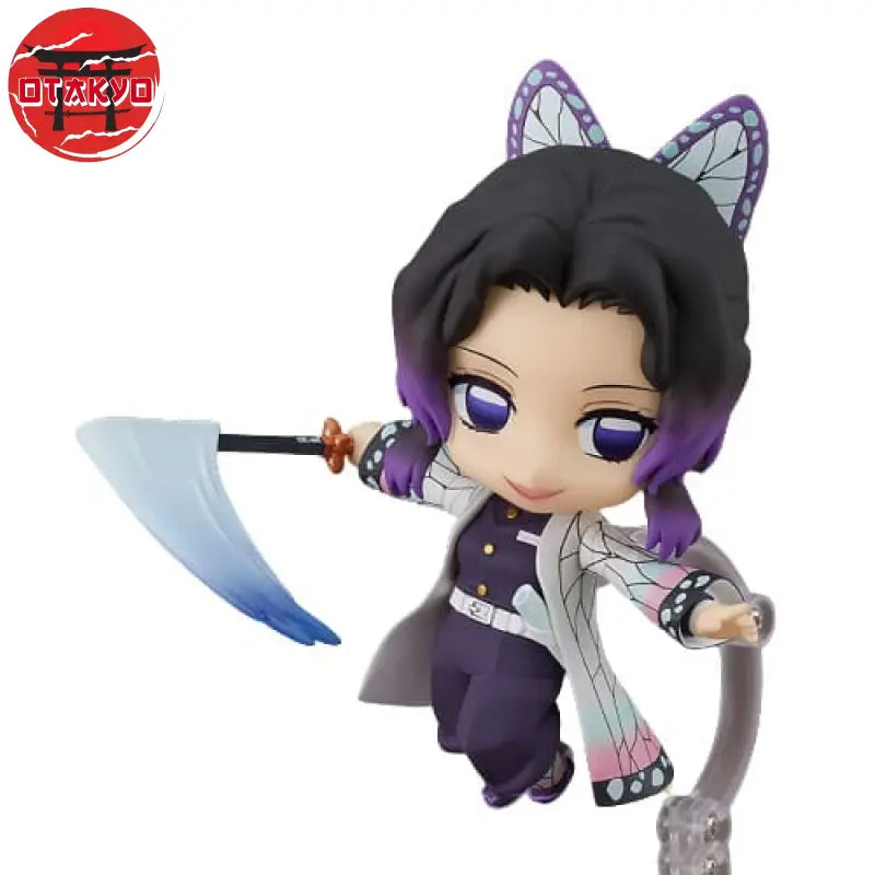 Mini Figurine Shinobu Kocho - Demon Slayer™