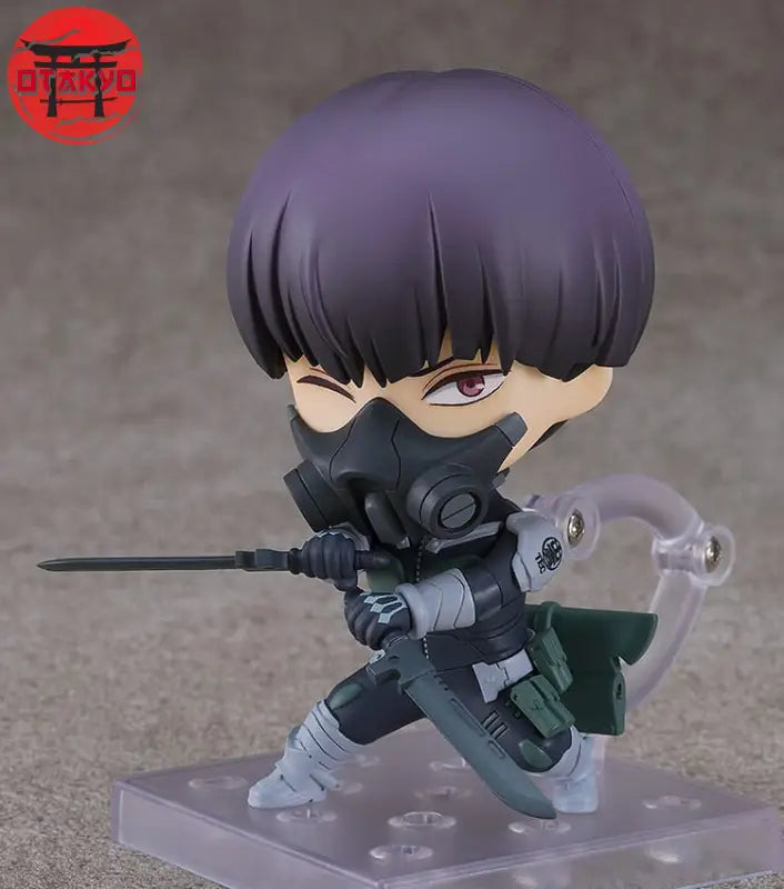 Figurine Nendoroid Soshiro : 10cm 49.99€