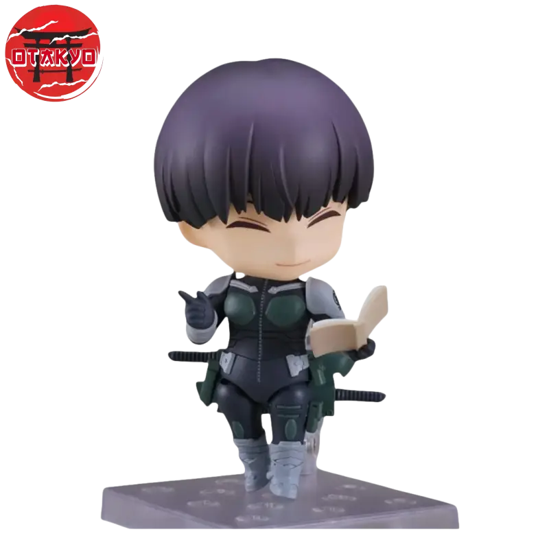 Figurine Nendoroid Soshiro - Kaiju N°8™