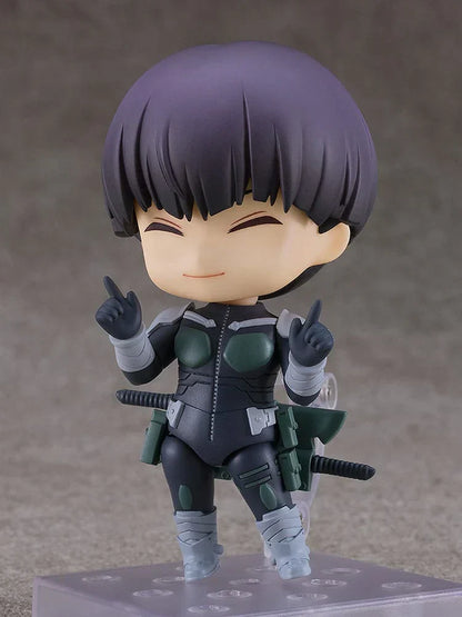 Figurine Nendoroid Soshiro : 10cm 49.99€