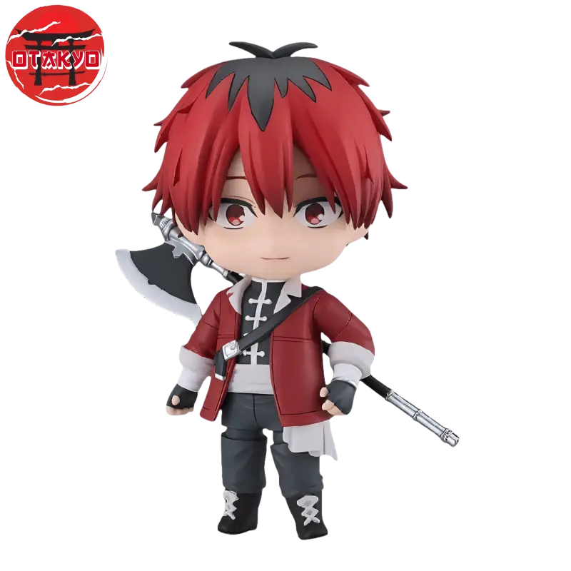 Figurine Nendoroid Stark - Frieren™