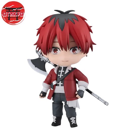 Figurine Nendoroid Stark - Frieren™