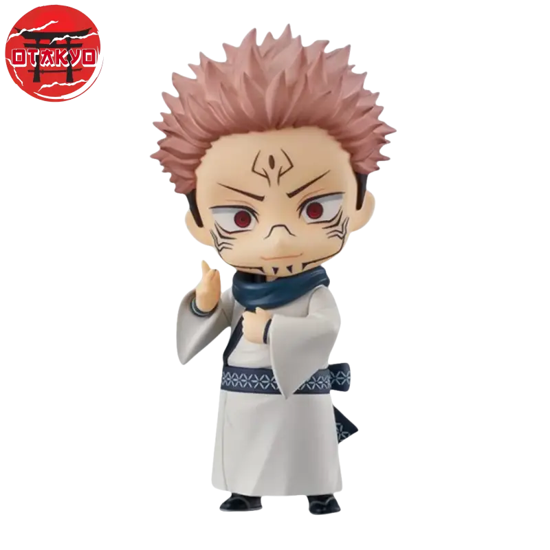 Figurine Nendoroid Sukuna - Jujutsu Kaisen™