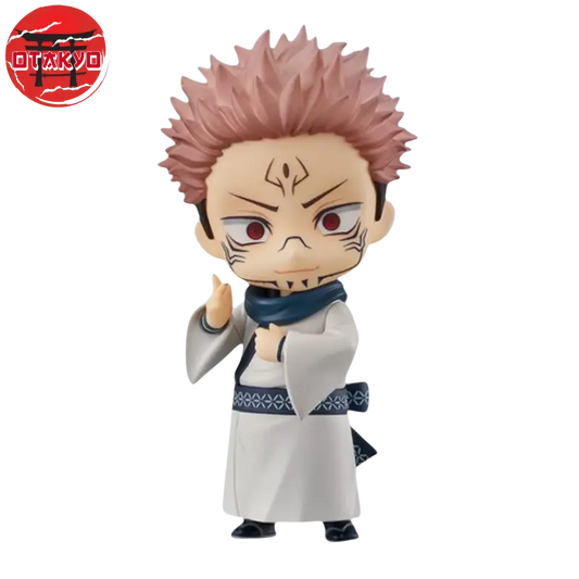 Figurine Nendoroid Sukuna - Jujutsu Kaisen™