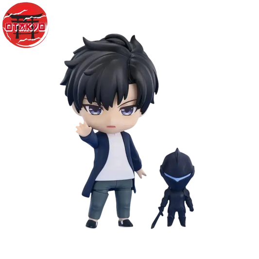 Figurine Nendoroid Sung Jin-Woo - Solo Leveling™