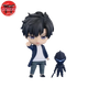 Figurine Nendoroid Sung Jin-Woo - Solo Leveling™