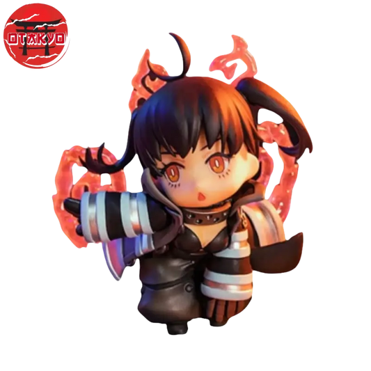 mini-figurine-tamaki-fire-force™