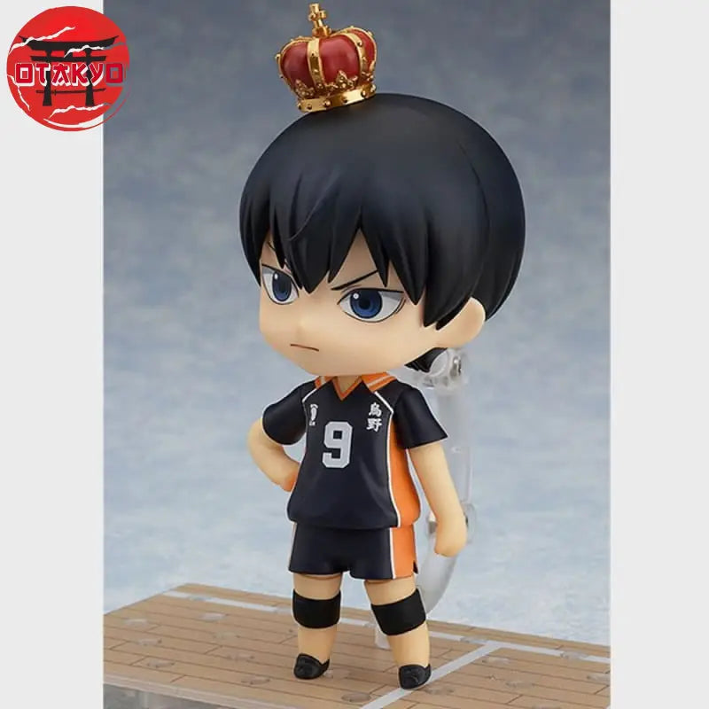 Mini Figurine Kageyama - Haikyuu™