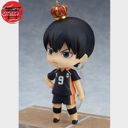 Mini Figurine Kageyama - Haikyuu™
