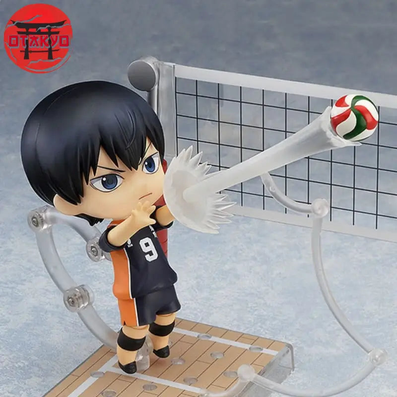 Mini Figurine Kageyama - Haikyuu™