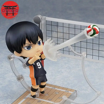 Mini Figurine Kageyama - Haikyuu™