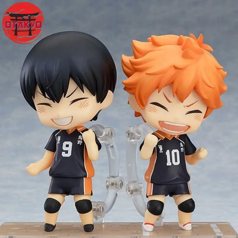 Mini Figurine Kageyama - Haikyuu™
