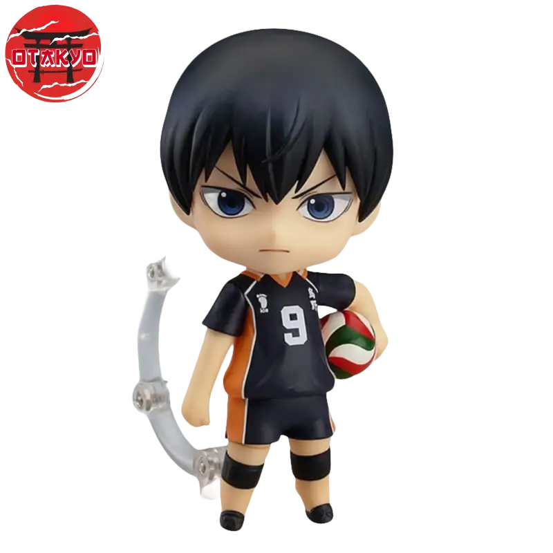 Mini Figurine Kageyama - Haikyuu™