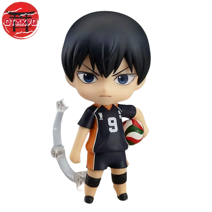 Mini Figurine Kageyama - Haikyuu™