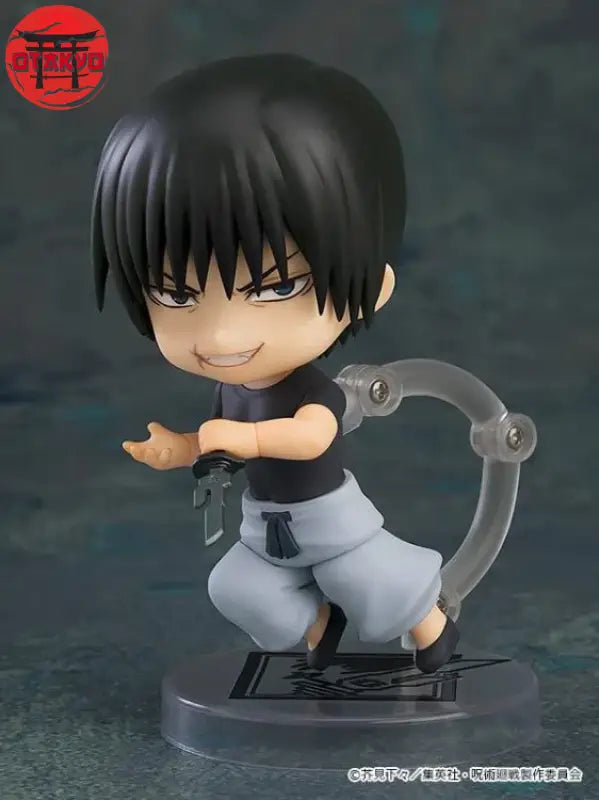 Figurine Nendoroid Toji - Jujutsu Kaisen™