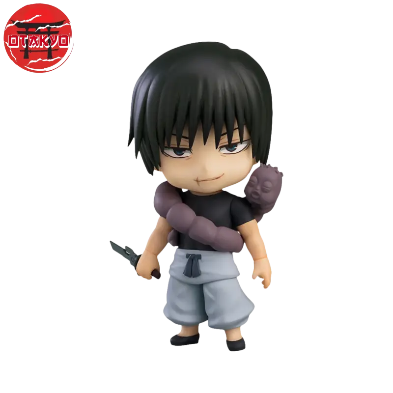 Figurine Nendoroid Toji - Jujutsu Kaisen™