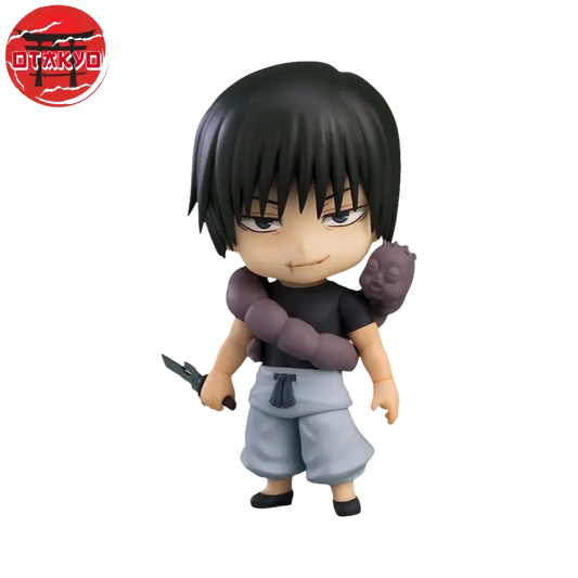 Figurine Nendoroid Toji - Jujutsu Kaisen™