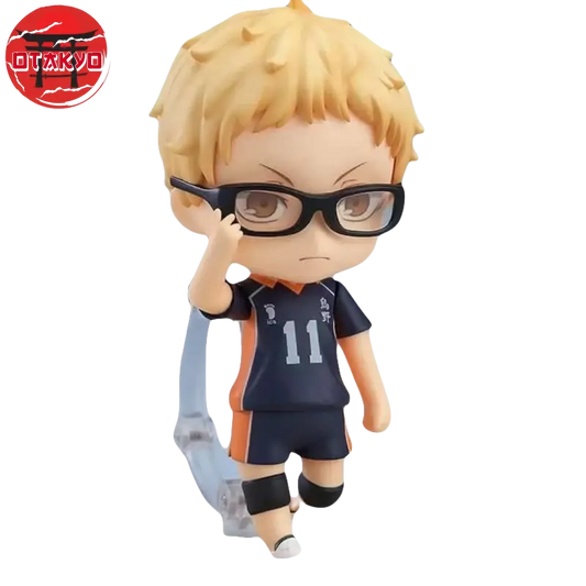 mini-figurine-tsukishima-haikyuu™