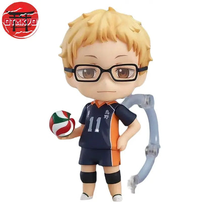 mini-figurine-tsukishima-haikyuu™