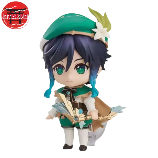 figurine-nendoroid-venti-genshin-impact™