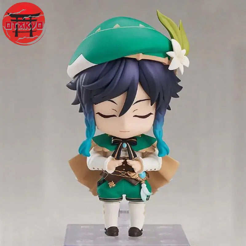 figurine-nendoroid-venti-genshin-impact™