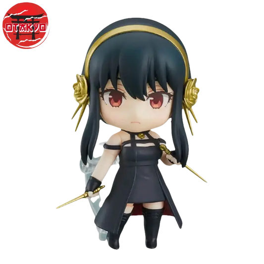 figurine-nendoroid-yor-forger-spy-x-family™