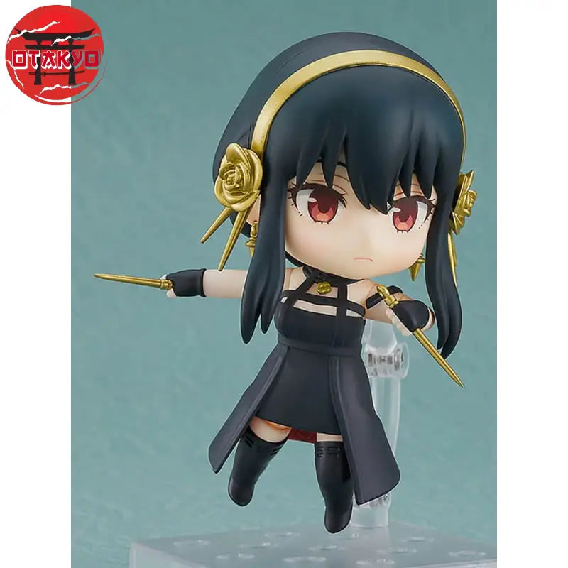 figurine-nendoroid-yor-forger-spy-x-family™