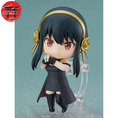 figurine-nendoroid-yor-forger-spy-x-family™