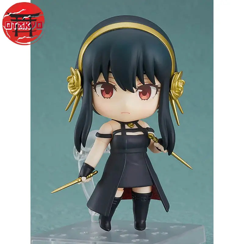 figurine-nendoroid-yor-forger-spy-x-family™