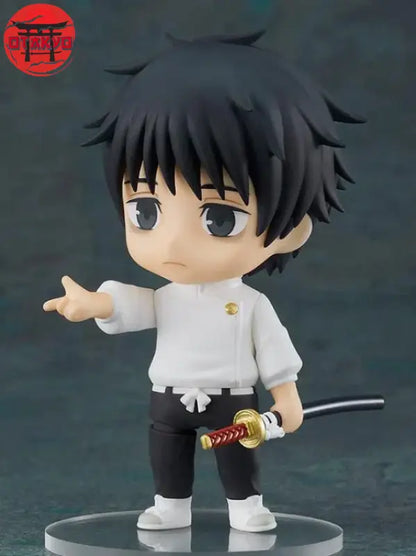 Figurine Nendoroid Yuta - Jujutsu Kaisen™