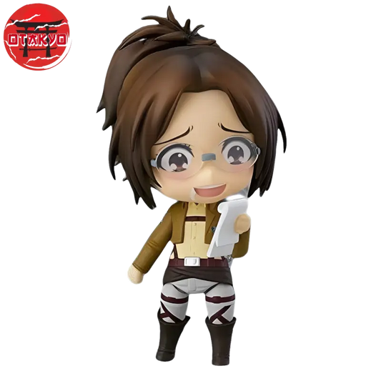 Figurine Nendoroid Zoe - Attaque des Titans™