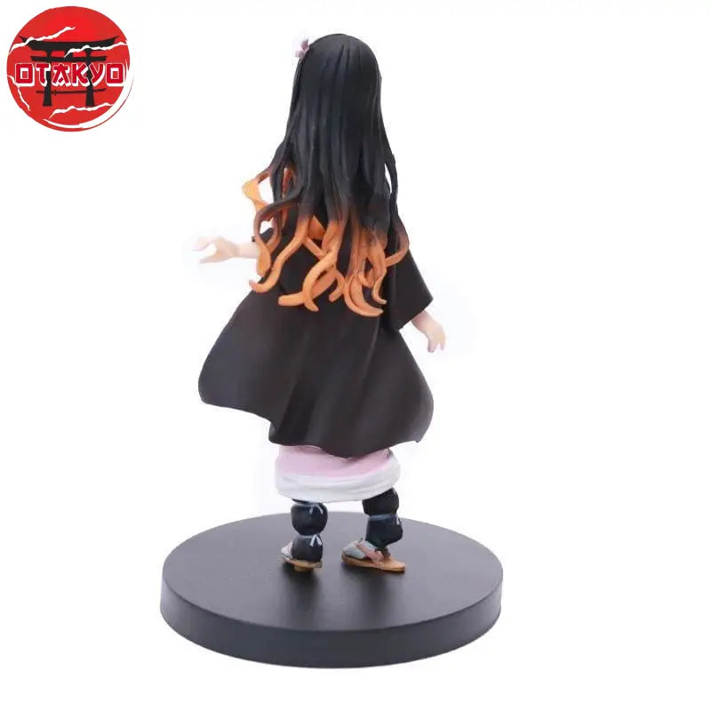 Figurine de Nezuko Kamado Demon Slayer
