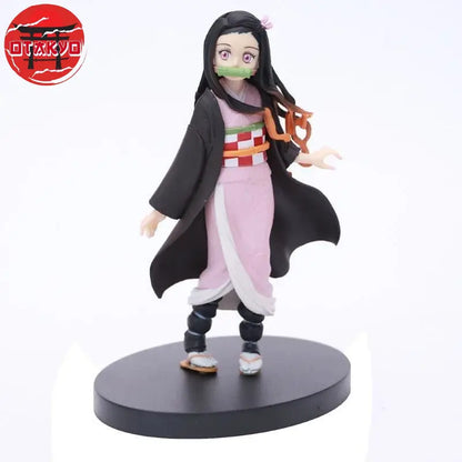 Figurine de Nezuko Kamado Demon Slayer
