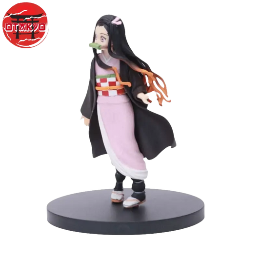 Figurine Nezuko - Demon Slaye