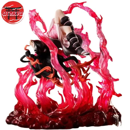 figurine-nezuko-fire-demon-slayer