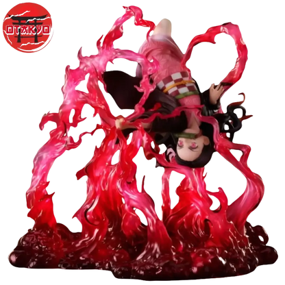 figurine-nezuko-fire-demon-slayer