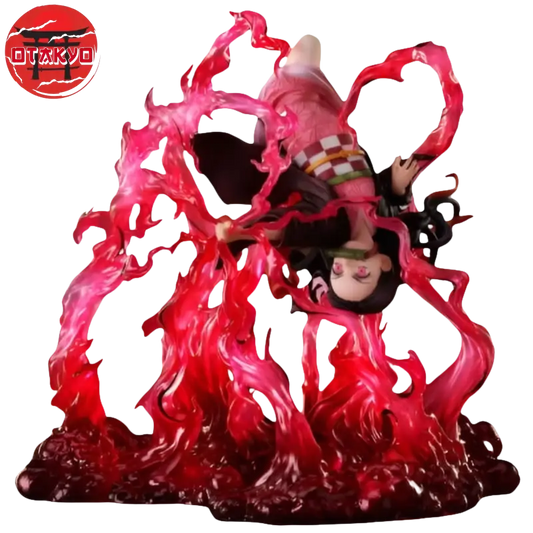 figurine-nezuko-fire-demon-slayer