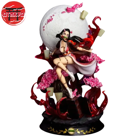 Figurine Nezuko Kamado Adulte - Demon Slayer™