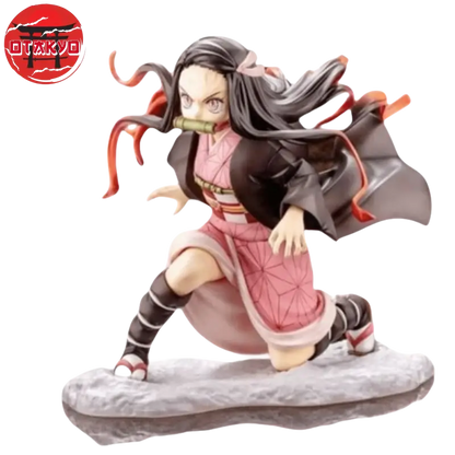 Figurine Nezuko Kamado - Demon Slayer™