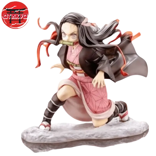 Figurine Nezuko Kamado - Demon Slayer™