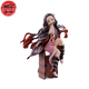 Figurine Nezuko Kamado - Demon Slayer™