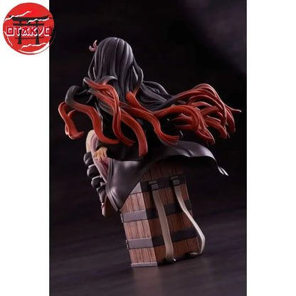 Figurine Nezuko Kamado - Demon Slayer