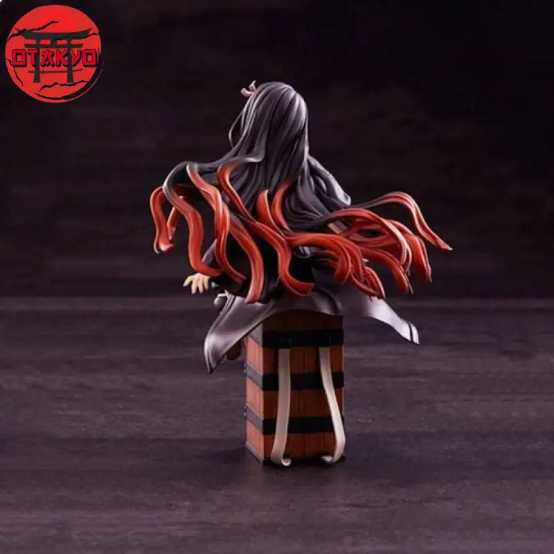 Figurine Nezuko Kamado - Demon Slayer