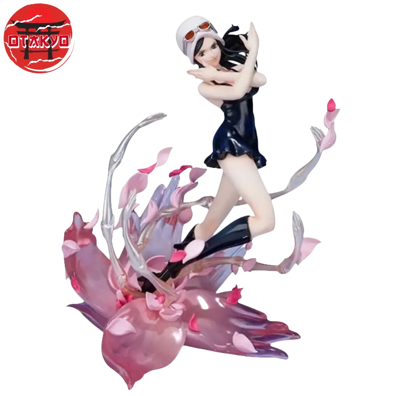 figurine-nico-robin-hana-hana-no-mi-one-piece™