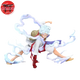 Figurine Nika Gear 2nd - One Piece™
